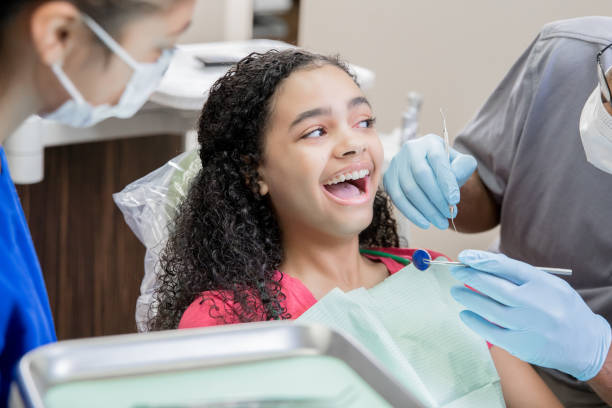 Best Emergency Root Canal Treatment in Norwood, NC