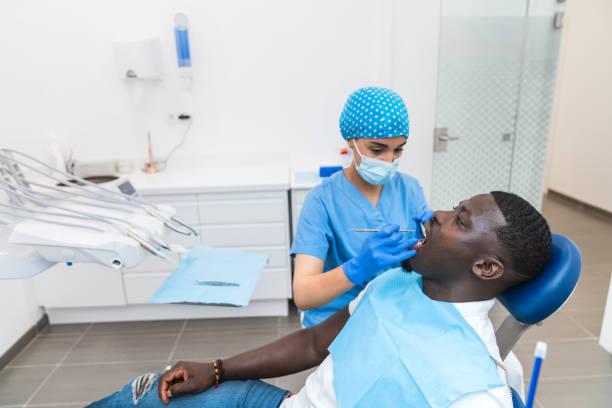 Best Emergency Dentist for Special Needs Patients in Norwood, NC
